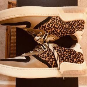 Coach Womens CitySole Sneakers